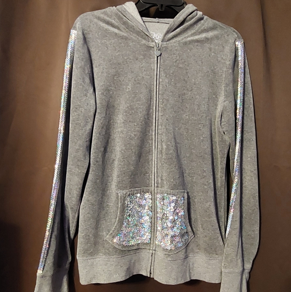Justice Jacket